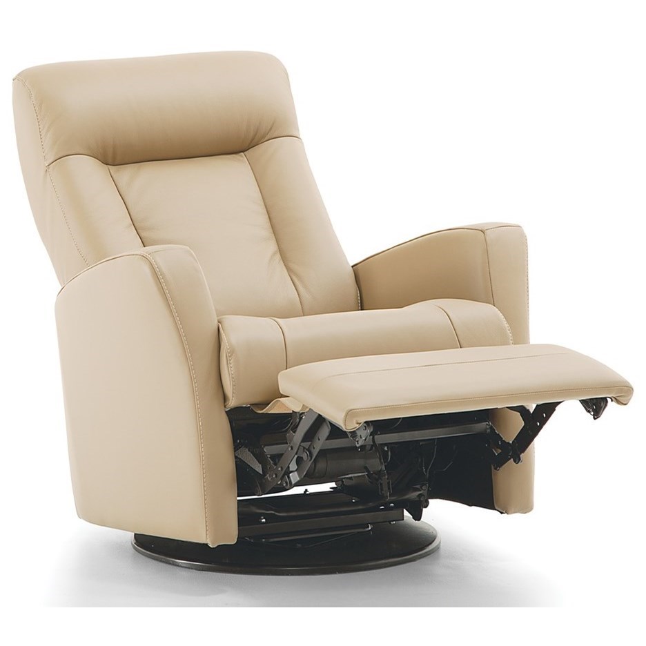 Jordan's furniture recliners top